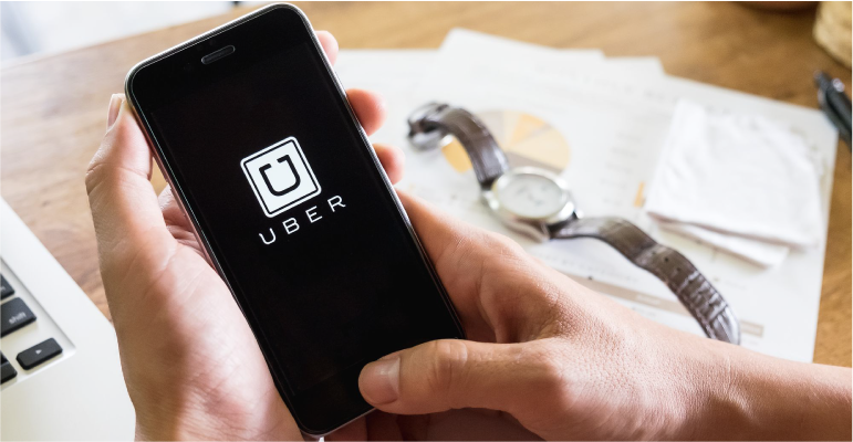 uber despide a 400 empleados