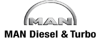 Man Diesel Turbo